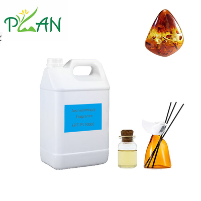 Amber Aroma Aromaterapi Minyak Harum Untuk Membuat Parfum Rasa Sehari-hari