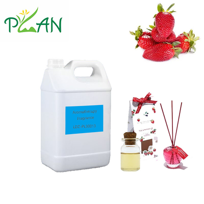 Premium Strawberry Aromaterapi Aroma Essence Oil Diffuser Aroma