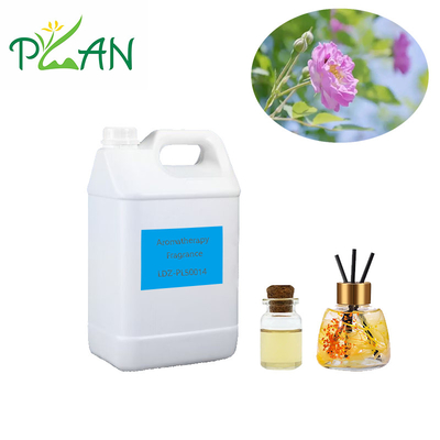 Minyak esensi bunga wangi madu dengan kemurnian tinggi untuk aroma pribadi
