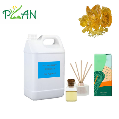 Minyak Pohon Pinus Kuning Aromaterapi Aroma Minyak Esensial Untuk Produk Perawatan Kulit