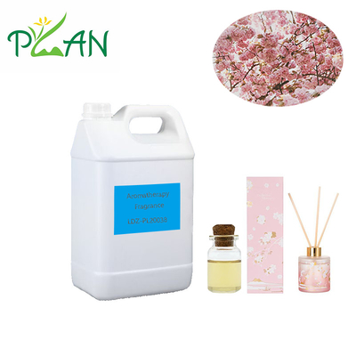 Sakura Aroma Aroma Aroma Esensi Minyak dengan Bau Bunga Ceri Manis