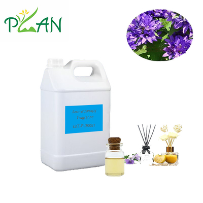 Perancis Aroma Aromaterapi Alam Aroma Seperti Blue Windbell Untuk Menghidupkan