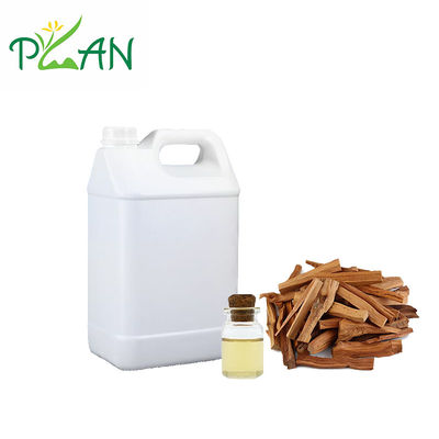 Minyak Harum Berkualitas Tinggi Dengan Aroma Berbau Seperti Kayu Sandal