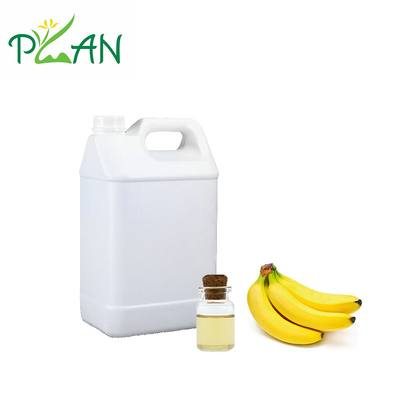 Aroma Harian Esensi Pisang Minyak Harum Untuk Membuat Lilin Dan Menggugah Rasa