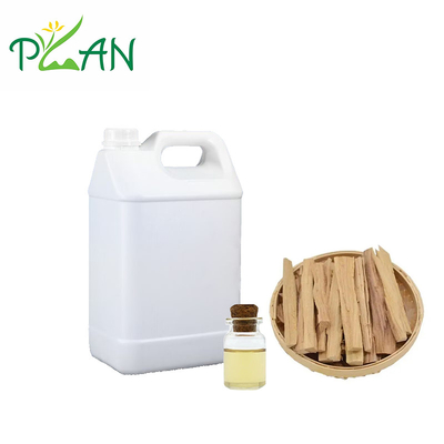Minyak wangi tahan lama Sandalwood Minyak wangi esensial