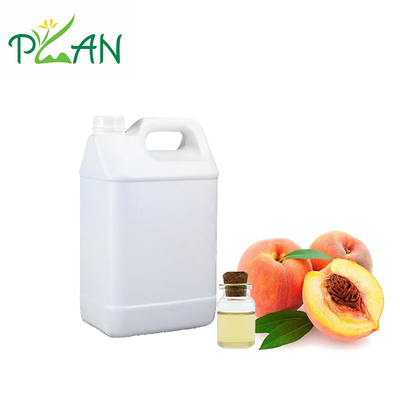 Campuran minyak wangi minyak alami buah persik minyak esensial