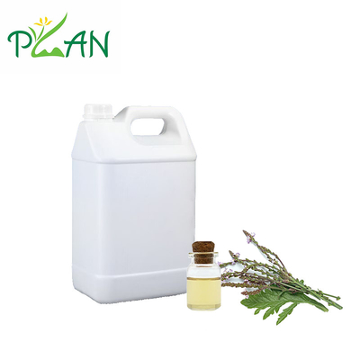 Eco Friendly Verbena Aroma Minyak Esensial Dengan 20 Tahun Keahlian