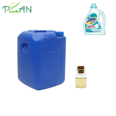 Cahaya Kuning Cairan Laundry Aroma minyak esensial dengan Bau seperti Jeba Bau