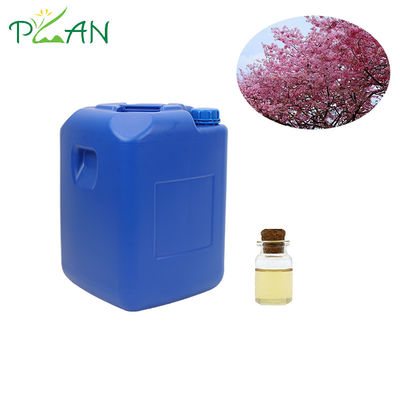 100% murni campuran alami minyak esensial minyak wangi bunga sakura