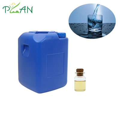 Air Dingin Campuran Minyak Esensial Kemurnian Tinggi Aroma dengan Ekstrak Herbal
