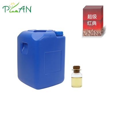Perpaduan wangi tahan lama minyak esensial wangi super merah klasik