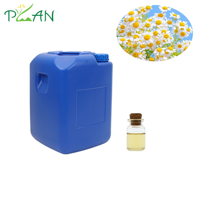 Minyak wangi chamomile yang tidak beracun Minyak esensial aromaterapi murni dengan efek menenangkan