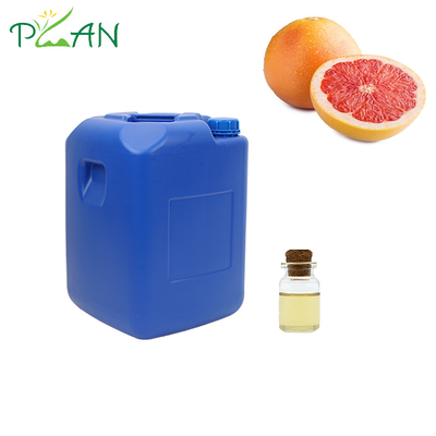Minyak wangi buah jeruk nipis minyak esensial kelas industri yang tahan lama