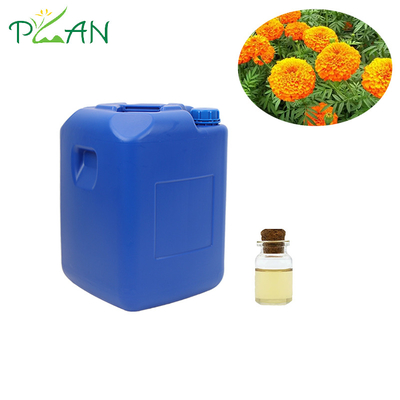 Minyak wangi Minyak esensial dengan aroma calendula manis