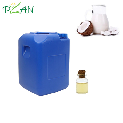 Natural Coconut Milk Fragrance Oil Campuran Minyak Esensial Untuk Aromaterapi
