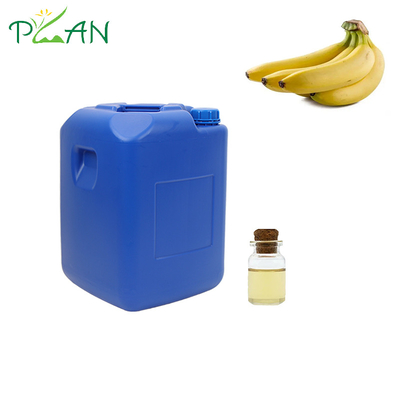 Natural Fruit Fragrance Minyak Cair Berkonsentrasi Minyak Esensi Buah Pisang