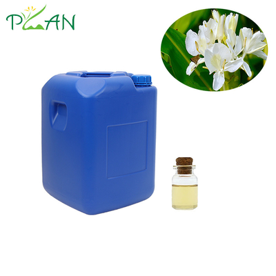 Natural Ginger Flower Fragrance Laundry Detergent Minyak Esensial Untuk Aromaterapi