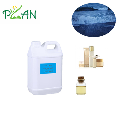 100% murni minyak esensial wangi laut wangi untuk produk perawatan kulit pembuatan