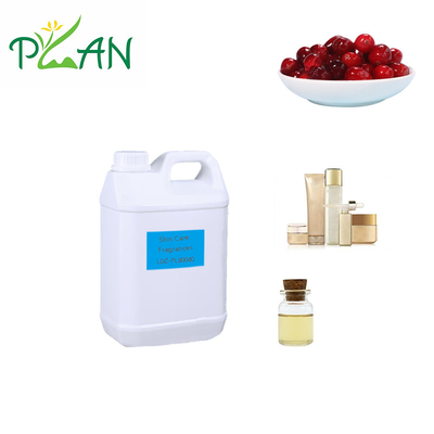 Minyak Harum Buah Berkualitas Tinggi Minyak Esensi Cranberry untuk Perawatan Kulit