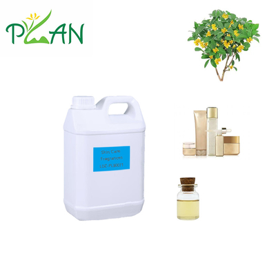 Minyak Esensi Aroma Osmanthus Alam Untuk Penggunaan Sehari-hari Dan Aplikasi Industri