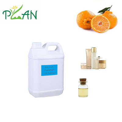 100% Pure Natural Citrus Aroma Aroma Essence Oil untuk perawatan kulit Rasa