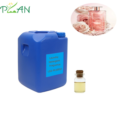 Aroma Harian Aroma Cuci Pakaian Deterjen Wewangian Parfum Minyak Esensi