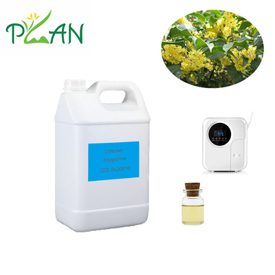 Aromatik Osmanthus Aroma Esensi Minyak Manis Beraroma Osmanthus Aroma Aroma