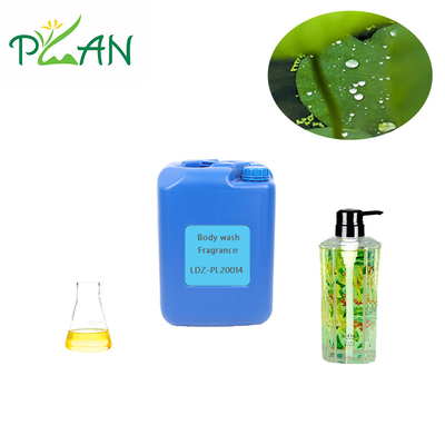 Bau Manis yang Lama Bertahan Minyak Esensial Berbau Seperti Chance Eau Fraiche Bau Manis