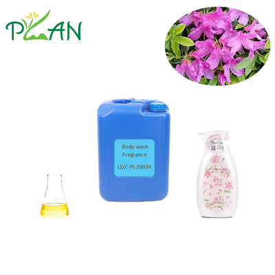 Fresh Floral Body Wash Aroma Minyak Esensial Home Aroma Beraroma