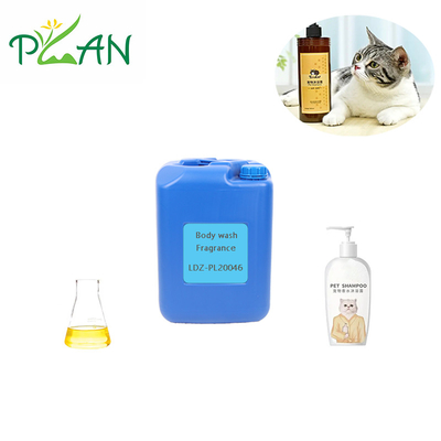 Natural Lembut Pelembab Nutrisi Unisex Body Wash Essence Minyak Aroma
