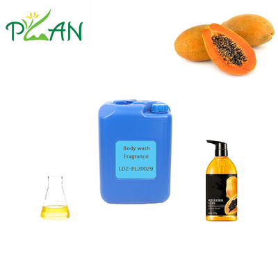 Kemurnian Tinggi Rasa harian Rumah Aroma minyak esensi Refreshing Papaya Bau