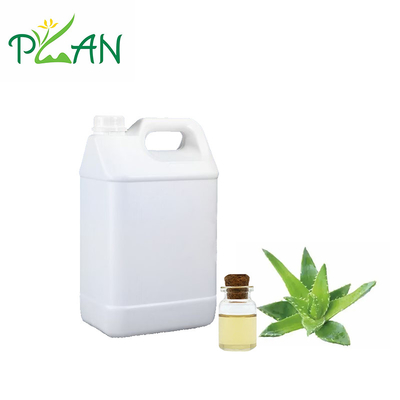 Eco Friendly Aloe Fragrance Oil Non Toxic Essence Oil Untuk Membuat Perawatan Kulit