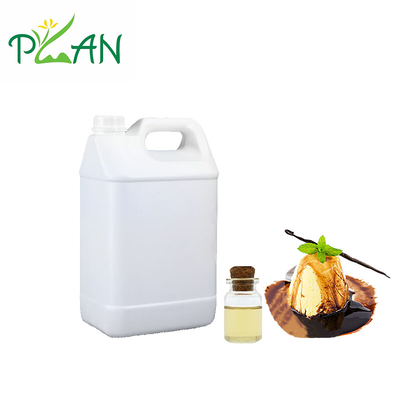 Creamy Vanilla Essence minyak wangi untuk lilin membuat rasa sehari-hari dan rasa industri