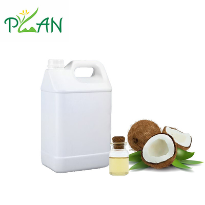 Minyak wangi kelapa alami beraroma manis untuk pembuatan parfum khusus