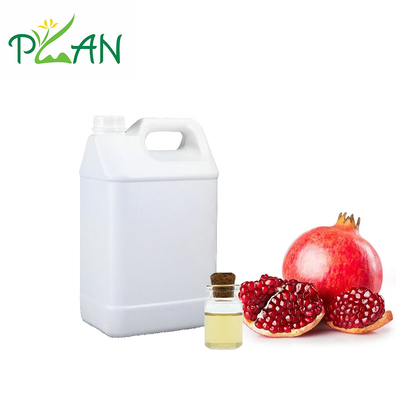 Organic Red Pomegranate Fragrances Oil Essence Oil Untuk Membuat Body Wash