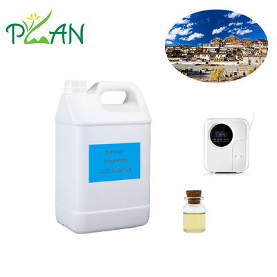 Aroma Diffuser Ramah Lingkungan Tidak beracun Aroma Shangri-La
