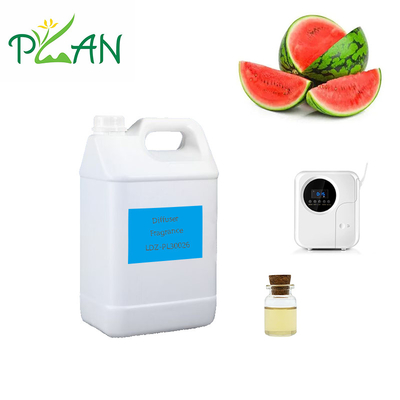 Buah Semangka Diffuser Aroma Minyak Esensial 10% - 25% Tambahkan Rasio