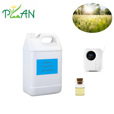 Springtime Fresh Aroma Diffuser Aroma Aroma Minyak Untuk Penggunaan Industri Harian