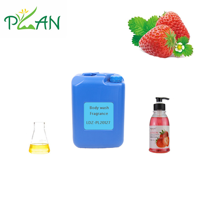 100% murni segar minyak esensi wangi stroberi manis untuk aroma menenangkan dan buah