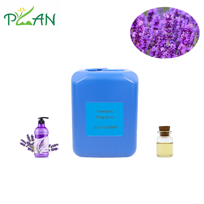 Shampoo Perawatan Pribadi Minyak Aroma Lavender alami Minyak Esensi Parfum