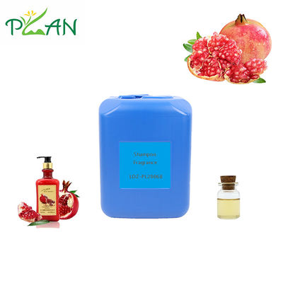 Koleksi Hotel Buah delima merah minyak esensi wangi tahan suhu tinggi