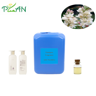 Minyak wangi esensial tuberose dengan kemurnian tinggi untuk pembuatan sampo