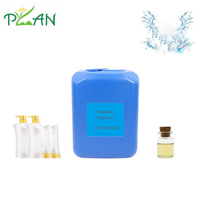 COA MSDS IFRA Shampoo Aroma Minyak Esensial Seperti Lux Menggemari Bau Mewah