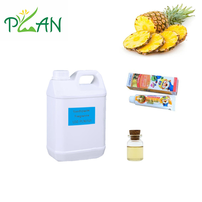 100% Minyak Buah Murni Nanas Pasta Gigi Parfum Wangian Minyak Esensi