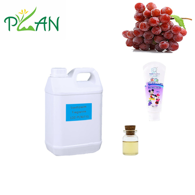 Rasa Sehari-hari Rasa Industri Kemurnian Tinggi Minyak Harum Harum Manis Aroma Anggur