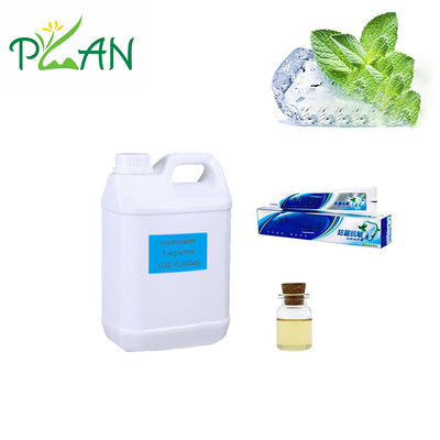 Minyak Esensi Menta yang Menyegarkan Untuk Menggugah Rasa Pasta Gigi