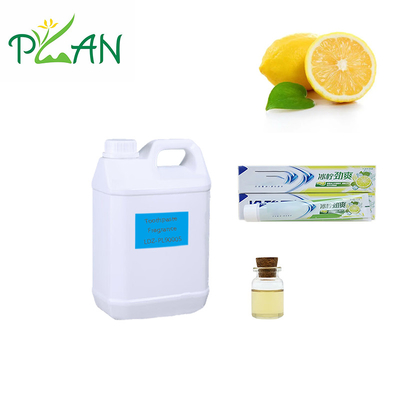 Buah Lemon Bau Minyak Esensial Minyak Aroma Untuk Pasta Gigi Aroma