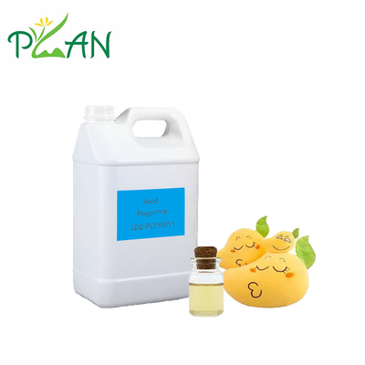 Temperature Resistance Toy Fragrance Rich Mango Aroma Minyak Esensial / Aroma