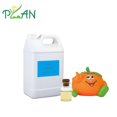 Sweet Orange Perfume Essence Oil untuk mainan membuat penuh dengan bau oranye manis