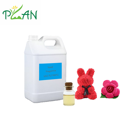 Nutual Parfum Aromatik Rose Aroma Parfum Untuk Pelus Dan Mainan Plastik